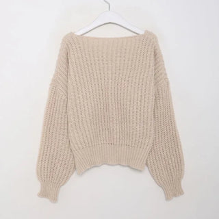 Colorful Land Knit