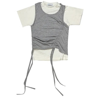 (3 colors) T-shirt