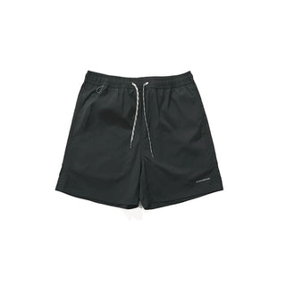 [Monterest] Outdoor Drawstring 5-Pocket Shorts