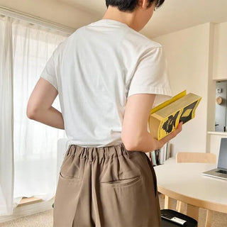 East Basic T-shirt
