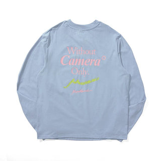 [Monterest] Quick-Dry UPF50+ Graphic Long Sleeve Tee