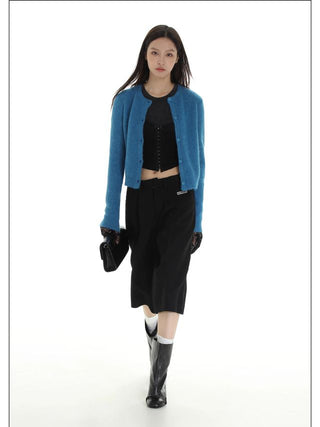 MASONPRINCE Colorful Cardigan