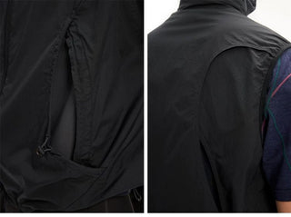 [Monterest] UPF50+ Outdoor Breathable Vest