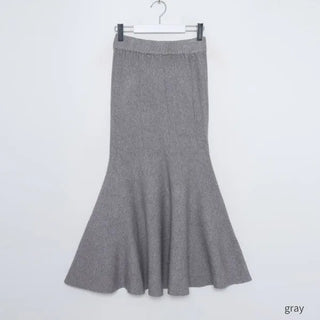 Mermaid skirt