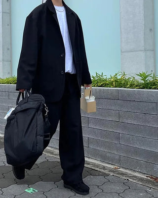 [23rd Re-release] (ORIGINAL) Multi-Pocket Crossbody Bag