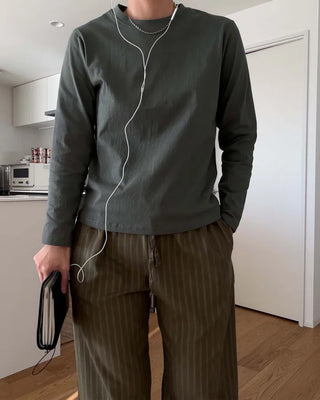 nana basic T