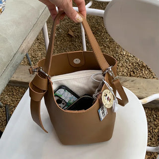 Daily tote bag