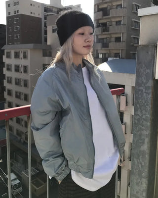 Shining Windbreaker