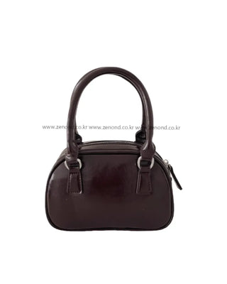 mini bowling bag (4color)