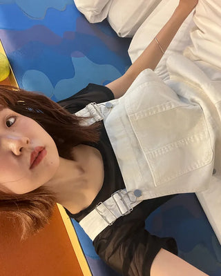 Sheer T-shirt