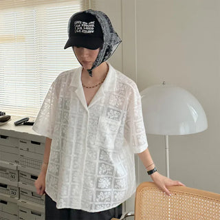 Paisley scarf