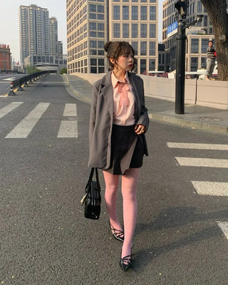 Pocket Basic Shirt