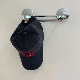 1995 Logo Lettering Cap
