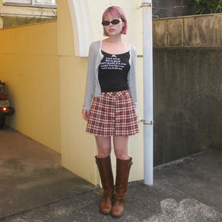 Lace cardigan