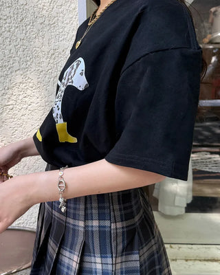 Chain bracelet