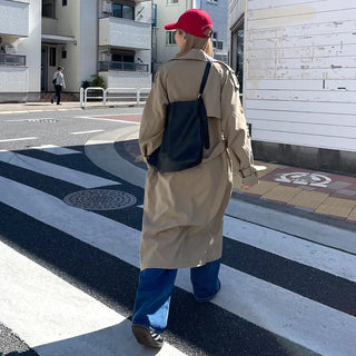 Big Cross and Shoulder Bag