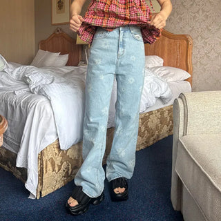 Platform slippers
