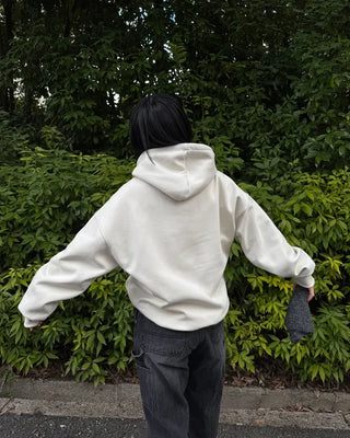 Basic Oversized Hoodie