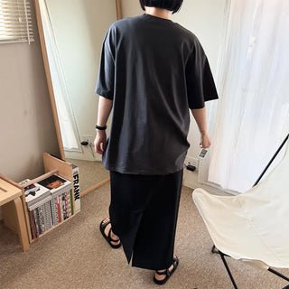 Velcro sandals