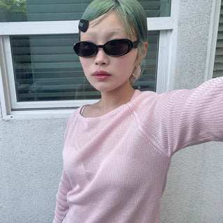Street sunglasses