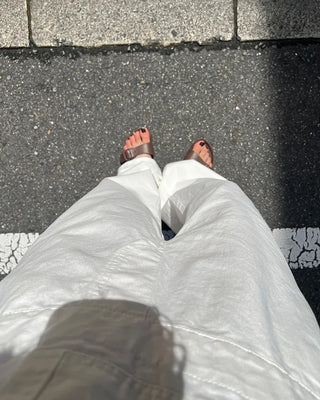 Cotton Overalls