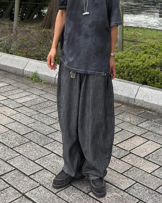 Non-Fade Selvedge Denim