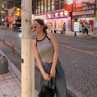 Square sunglasses