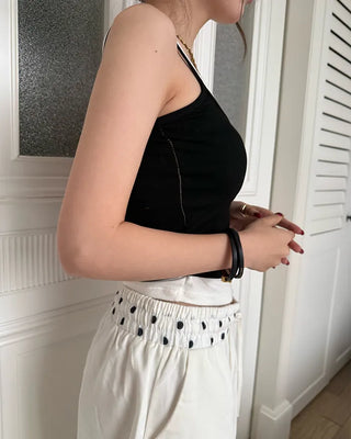 Layered camisole