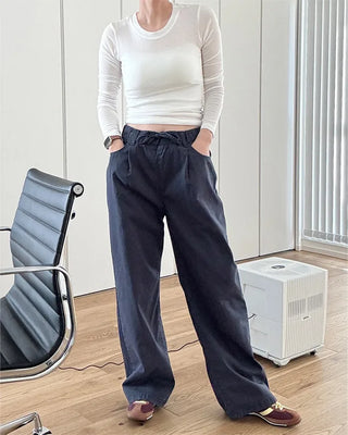 Slim Pad Sleeveless