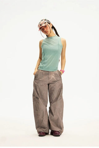 [Monterest] Quick-Dry Antibacterial Tank Top