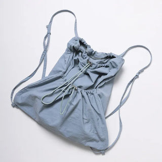 String Backpack