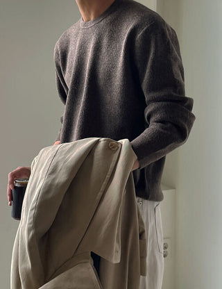 Good Fit Hazzi Round Knit (soft fabric)
