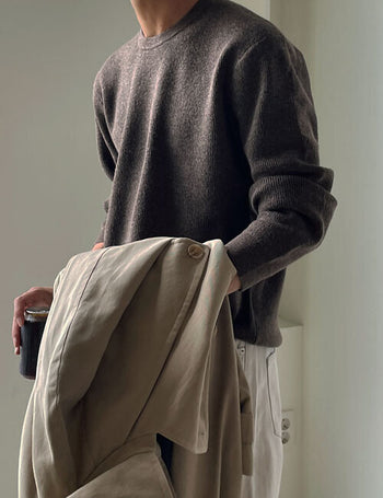 Good Fit Hazzi Round Knit (soft fabric)