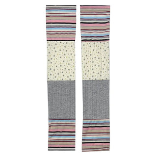 [2 colors] Leg warmers