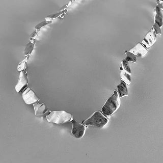 Unique necklace