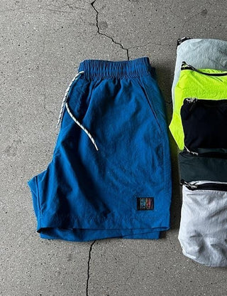 SUMMER Packable Swimsuit Pants (6 colors)