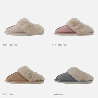 6 Recommended Sheepskin Slippers