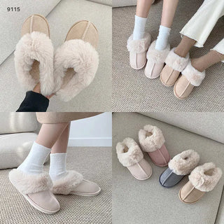 6 Recommended Sheepskin Slippers