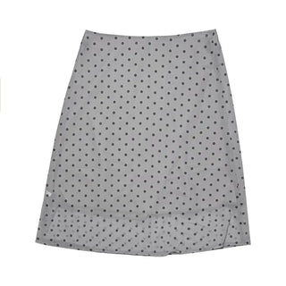[3 colors] Polka Dot Skirt