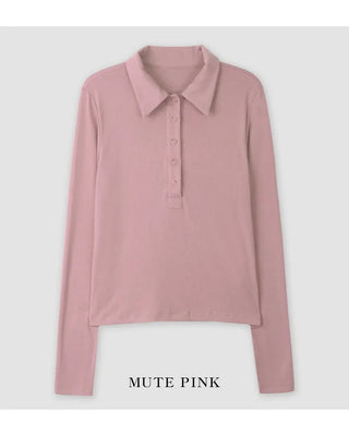 Slim PK shirt