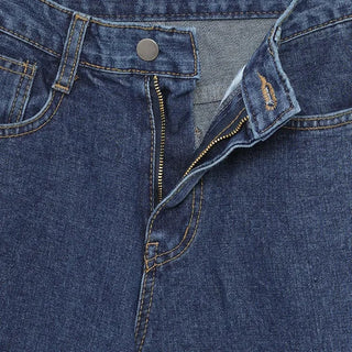 Basic denim