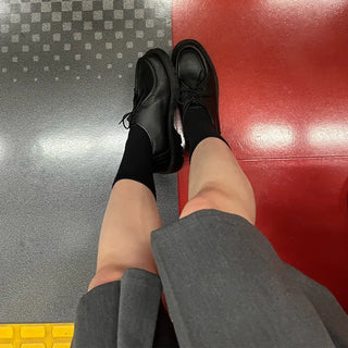 Basic socks