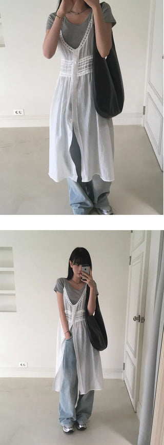 That T-shirt Daily Round Short Sleeve T-shirt - 10 colors
