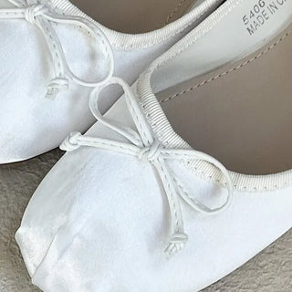 Cute Mary Jane Flats