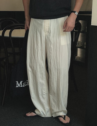 Light RN Cooling Pants (3 colors, S~L)