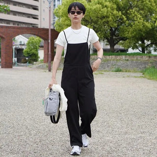 Basic cotton T-shirt