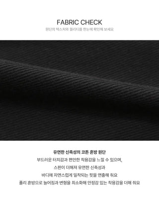 Shiho Daily Zip-up Hoodie - 4 colors