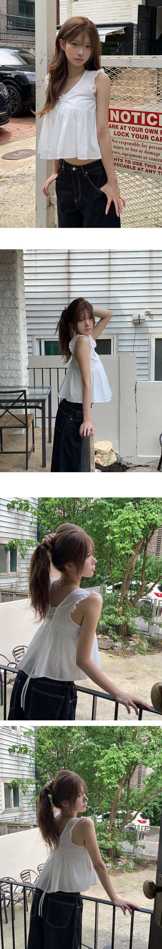 222 Non-Fade Raw Standard Pants