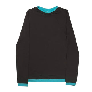 [4 colors] Layered Color T-shirt