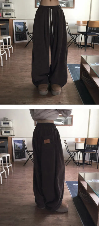 Pinit Golden Wide Pants - 6 colors